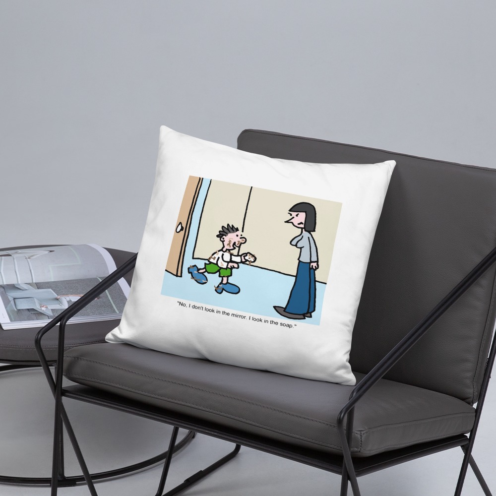 Premium Pillow