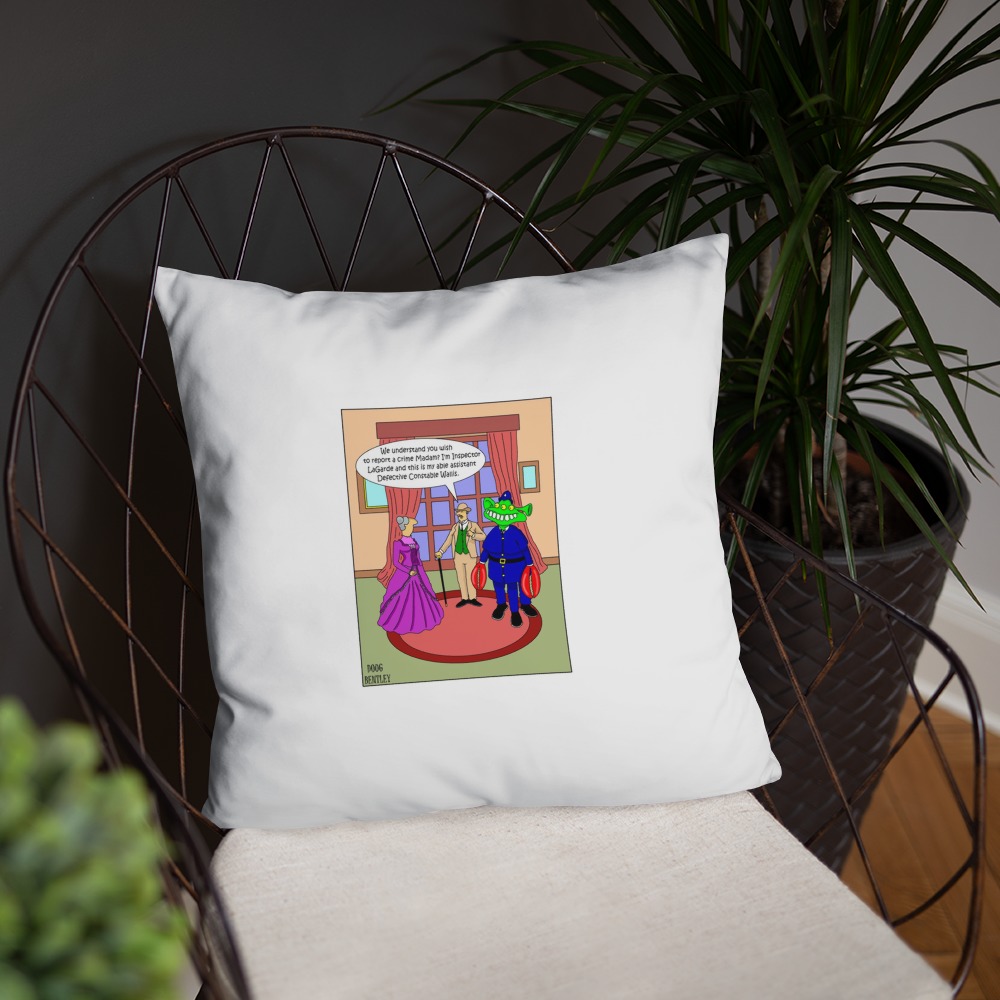 Premium Pillow