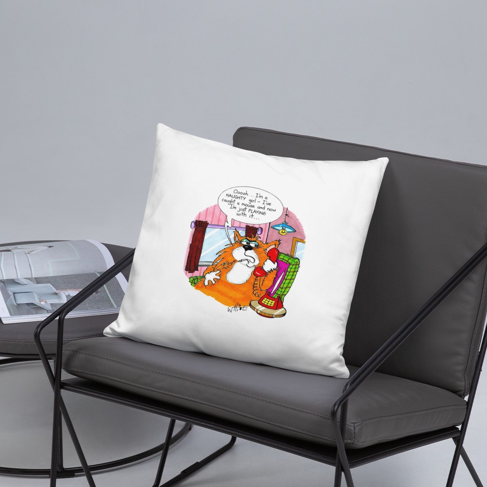 Premium Pillow