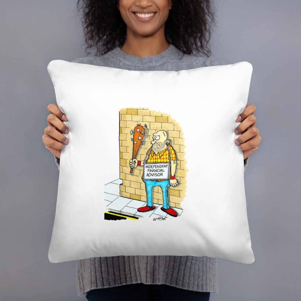 Premium Pillow