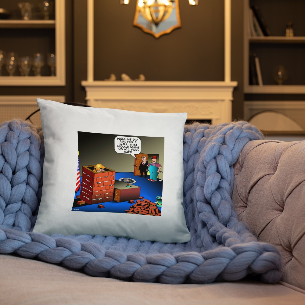 Premium Pillow