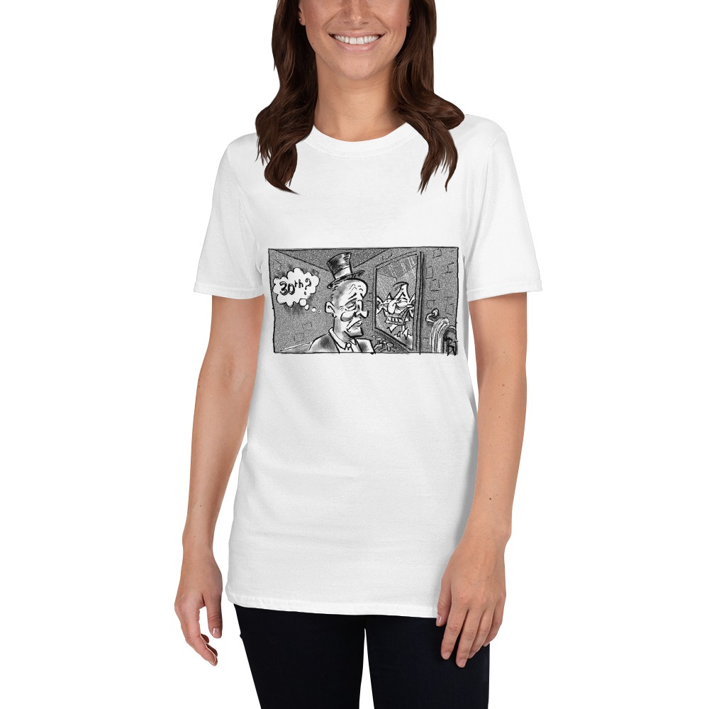 Unisex T-Shirt