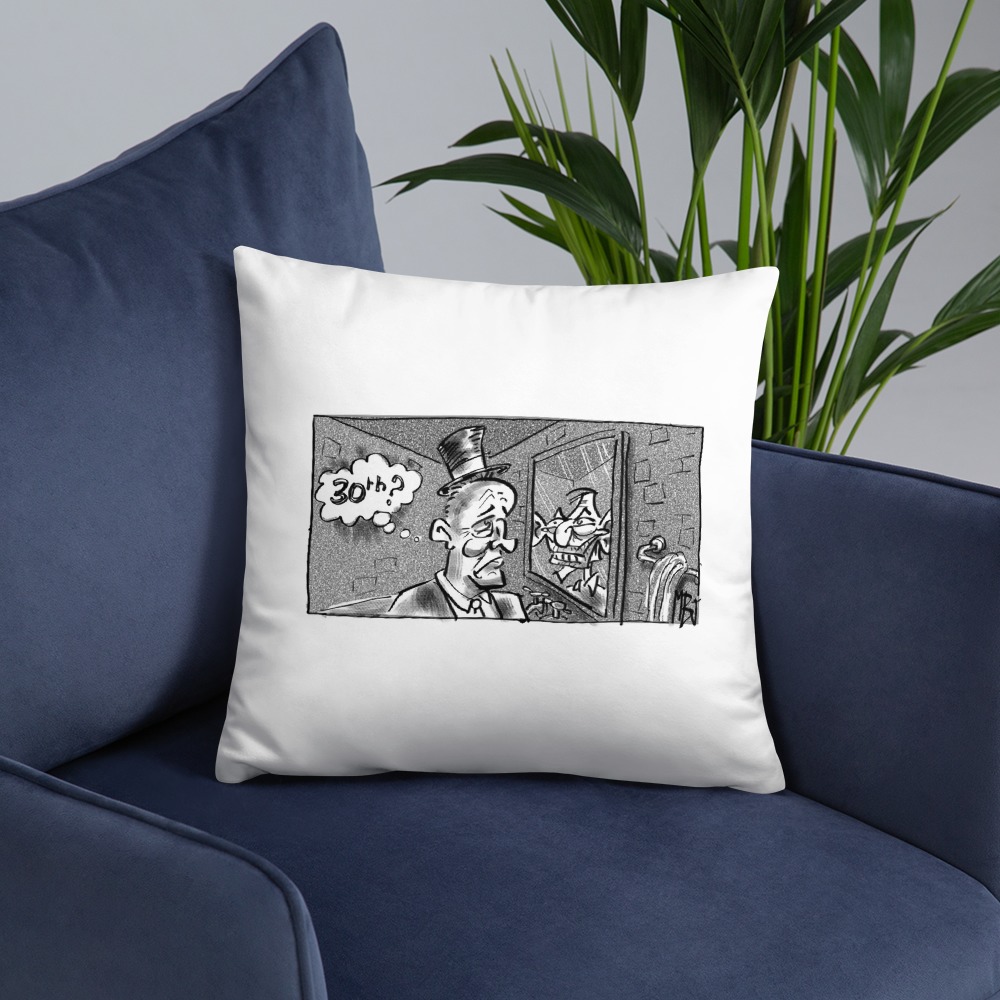 Premium Pillow
