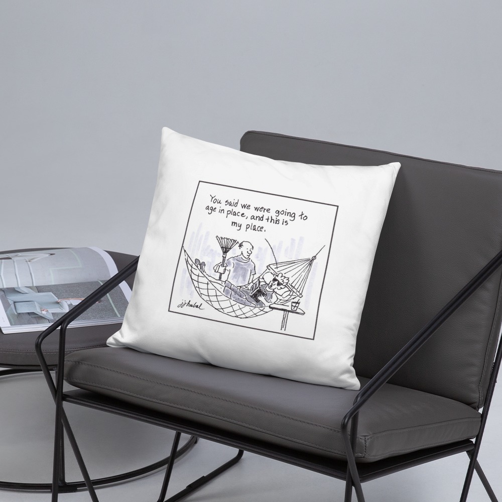 Premium Pillow
