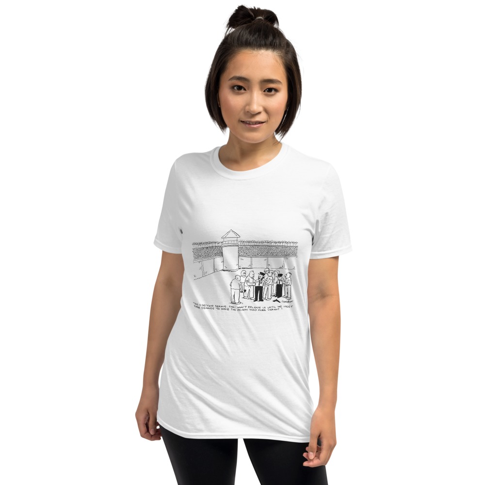 Unisex T-Shirt