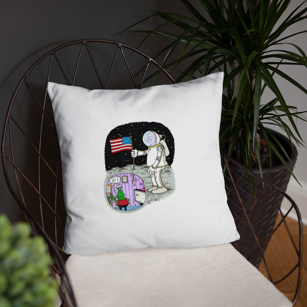 Premium Pillow