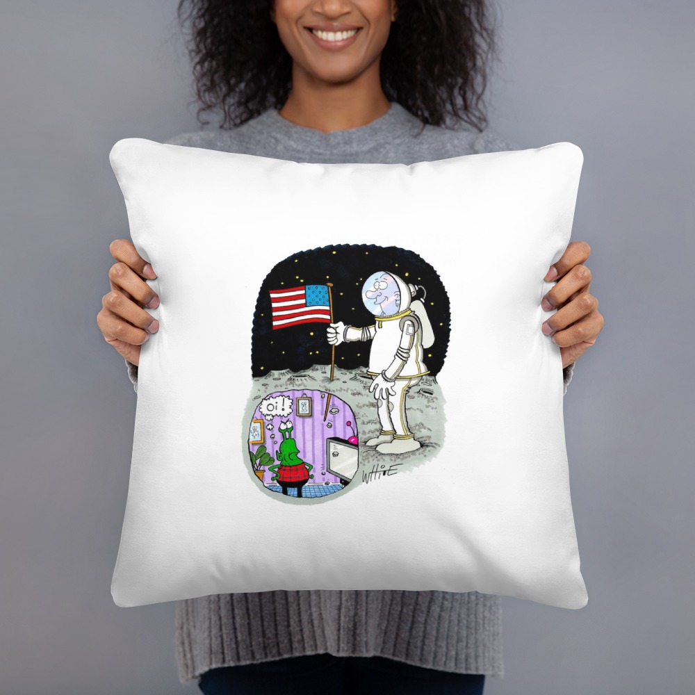 Premium Pillow