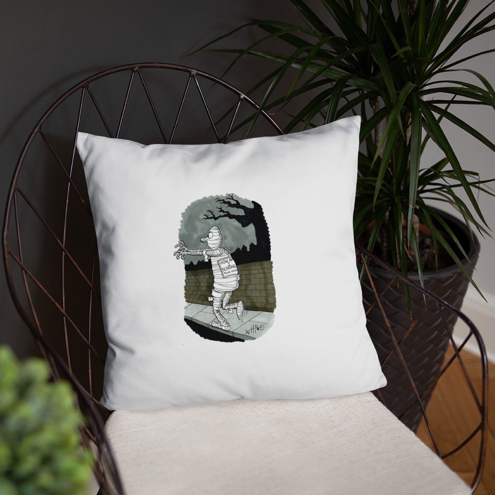 Premium Pillow