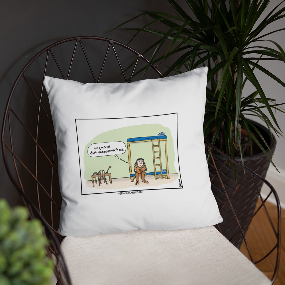 Premium Pillow