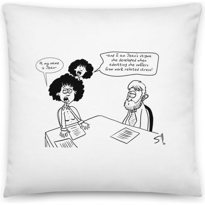 Premium Pillow
