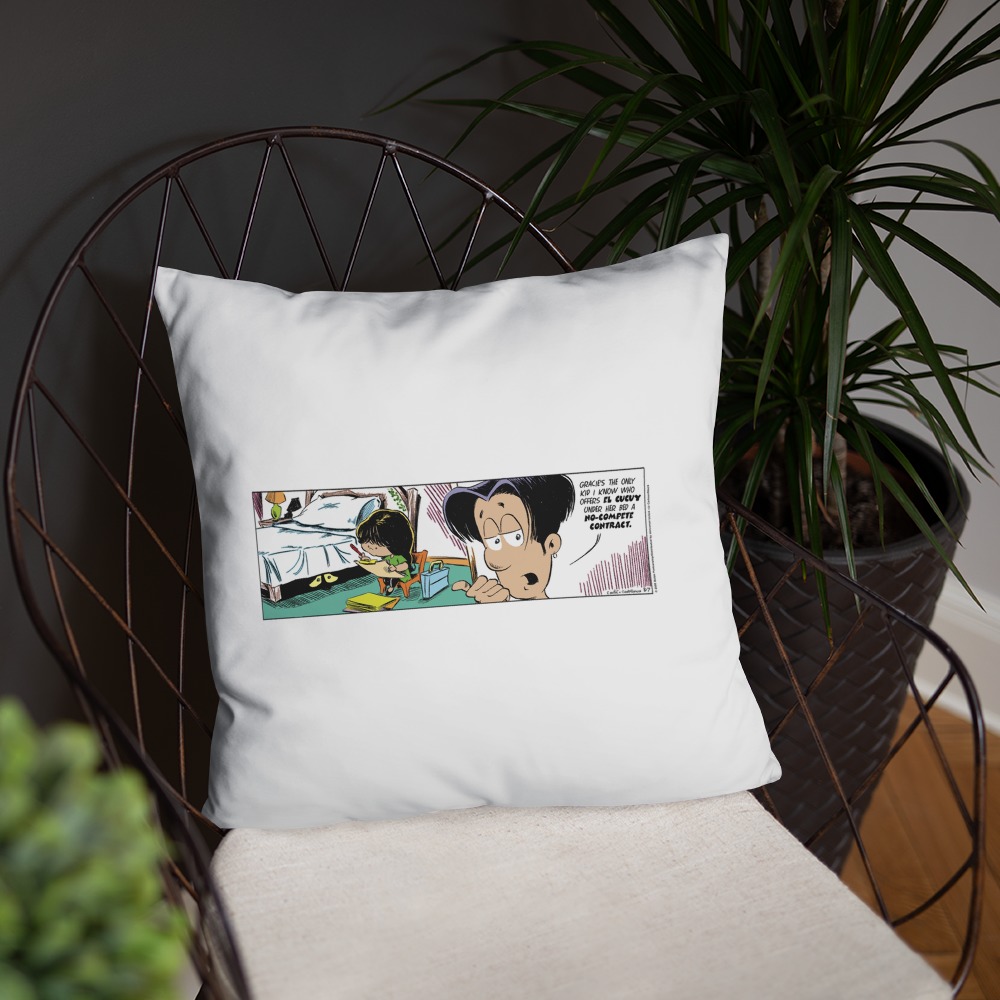 Premium Pillow