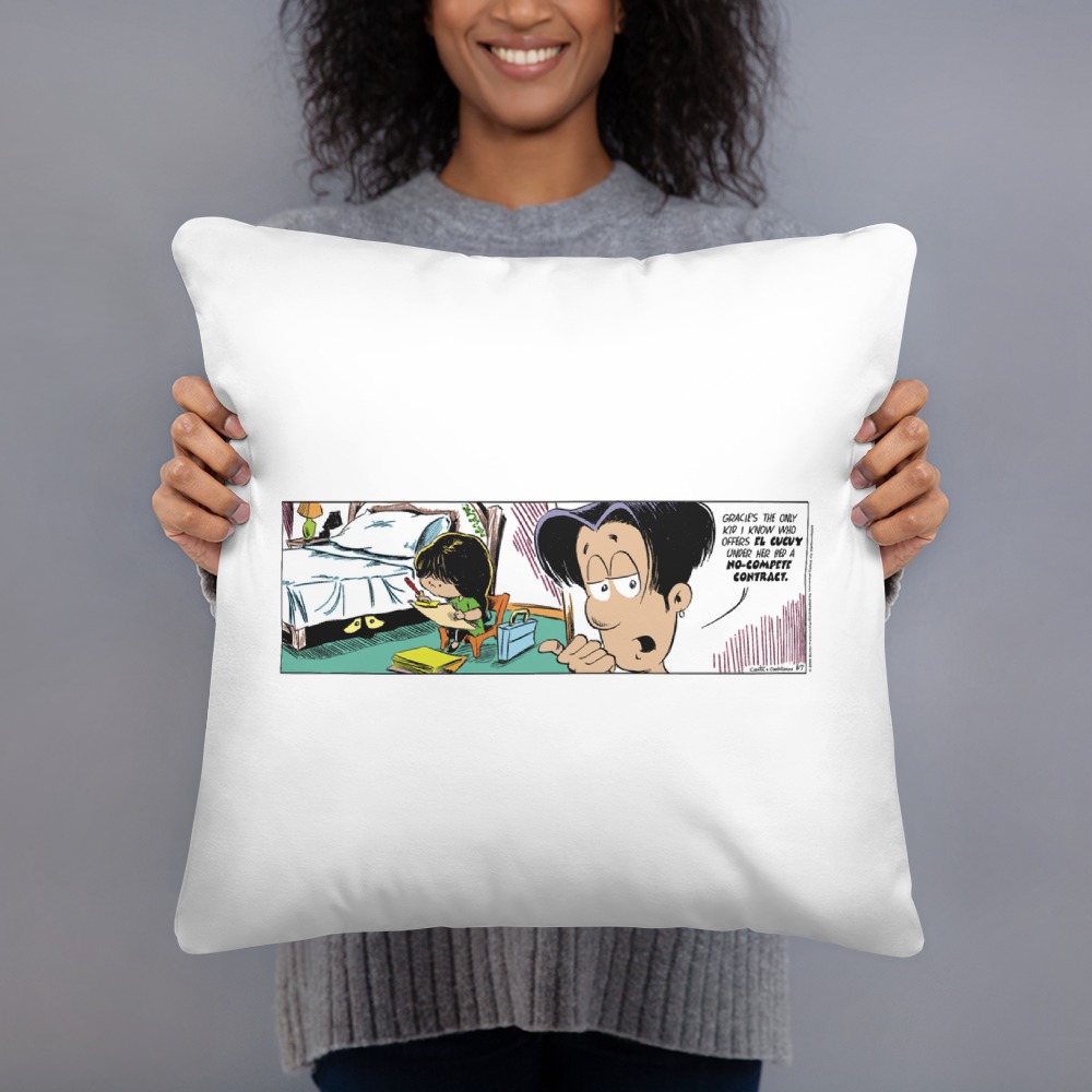 Premium Pillow