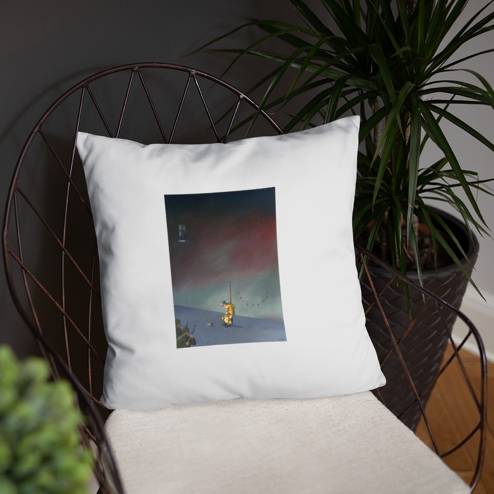 Premium Pillow