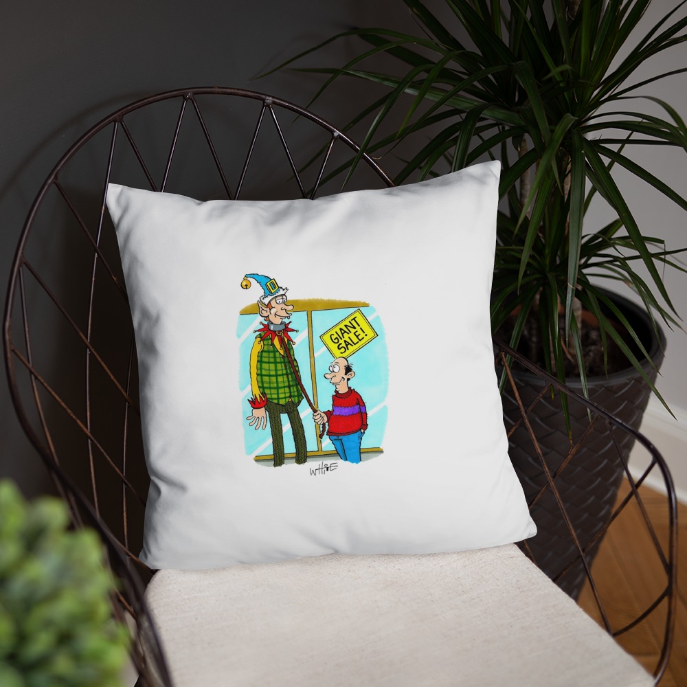 Premium Pillow