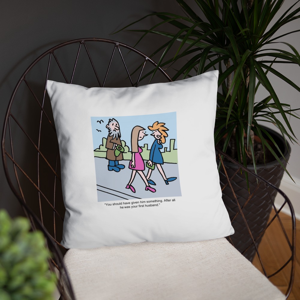 Premium Pillow
