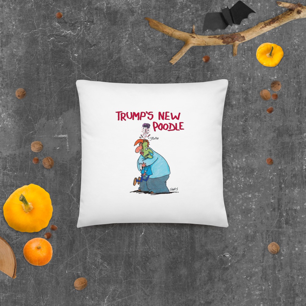 Premium Pillow