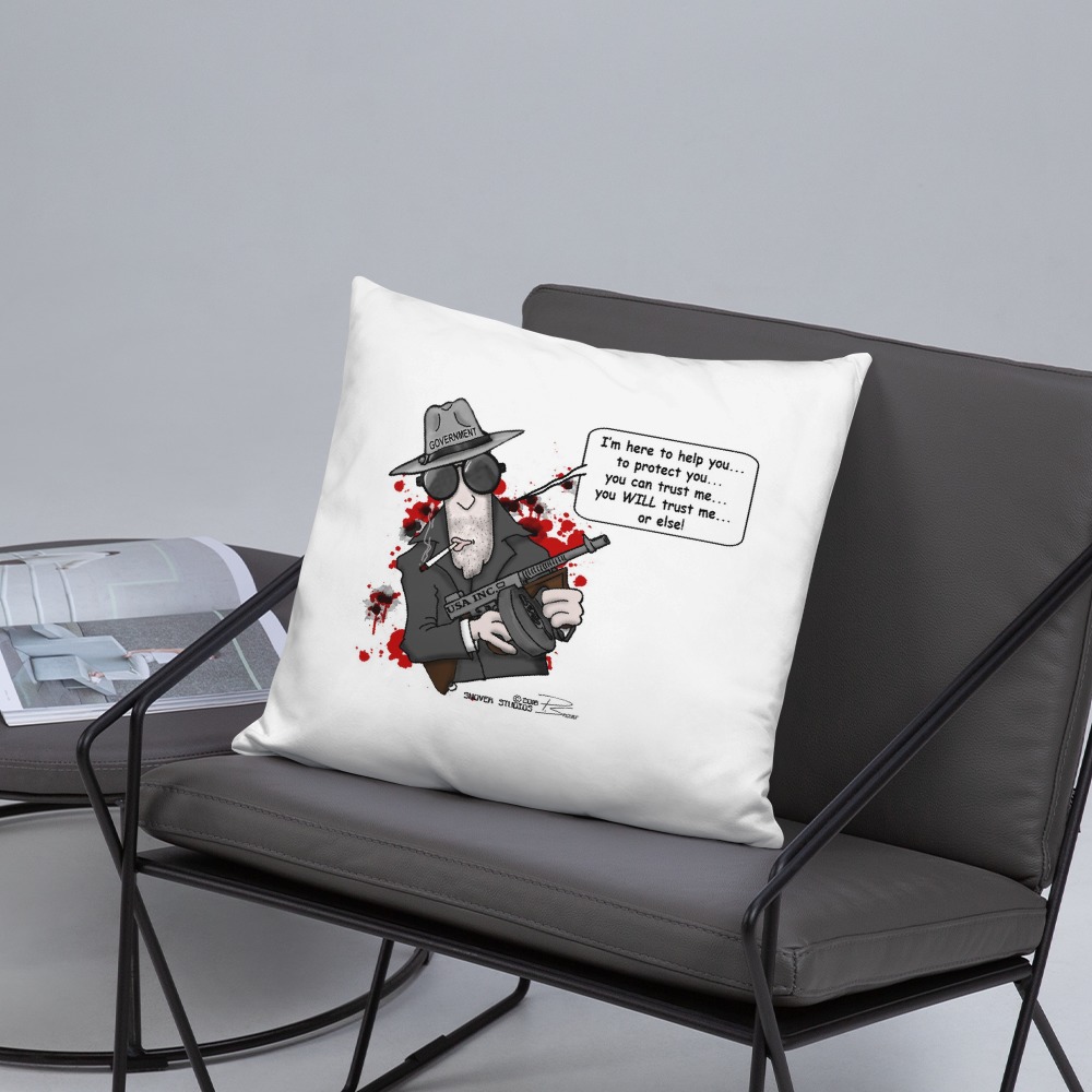 Premium Pillow