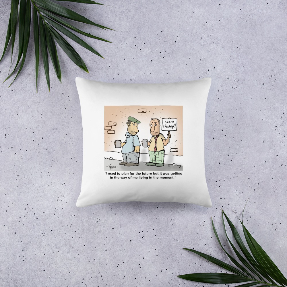 Premium Pillow