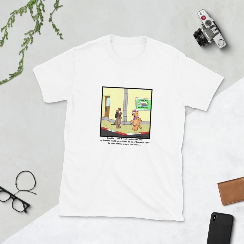 Unisex T-Shirt