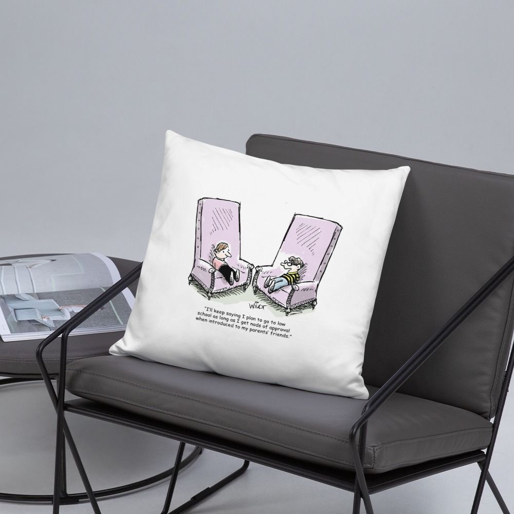Premium Pillow