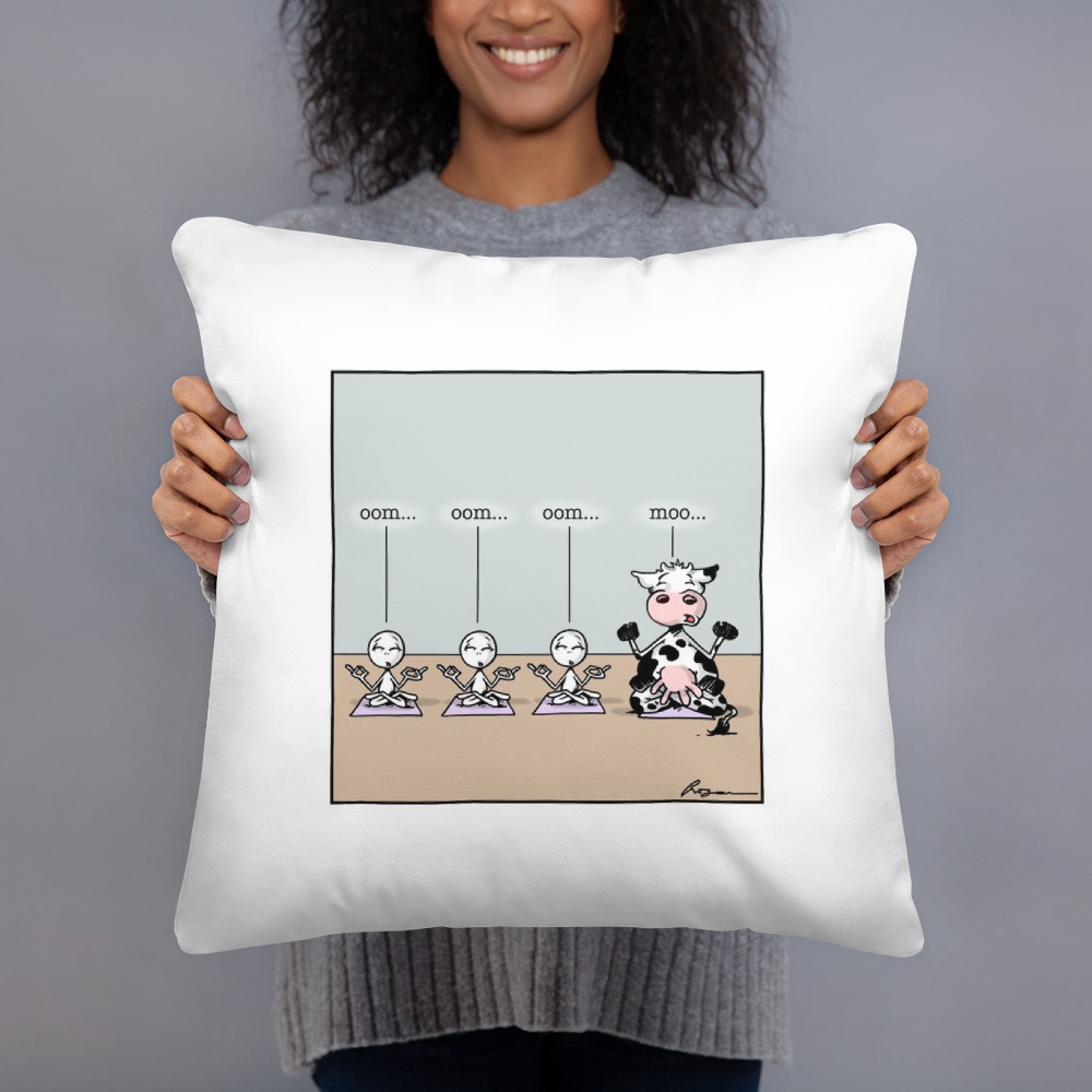 Premium Pillow