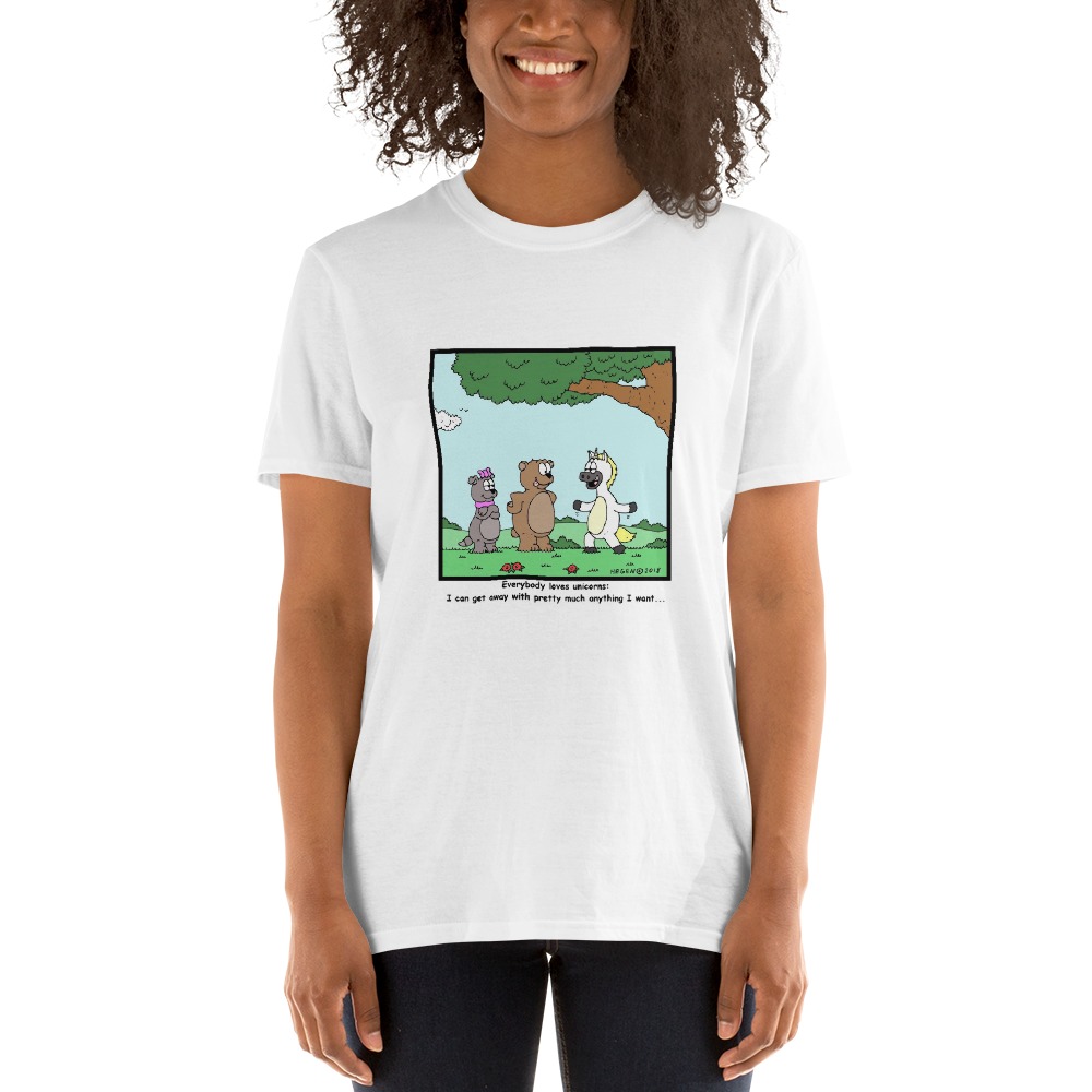 Unisex T-Shirt
