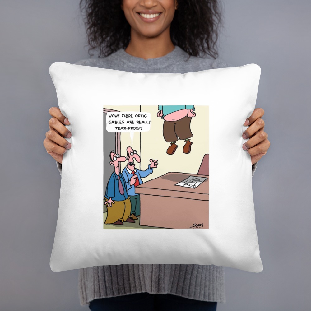 Premium Pillow