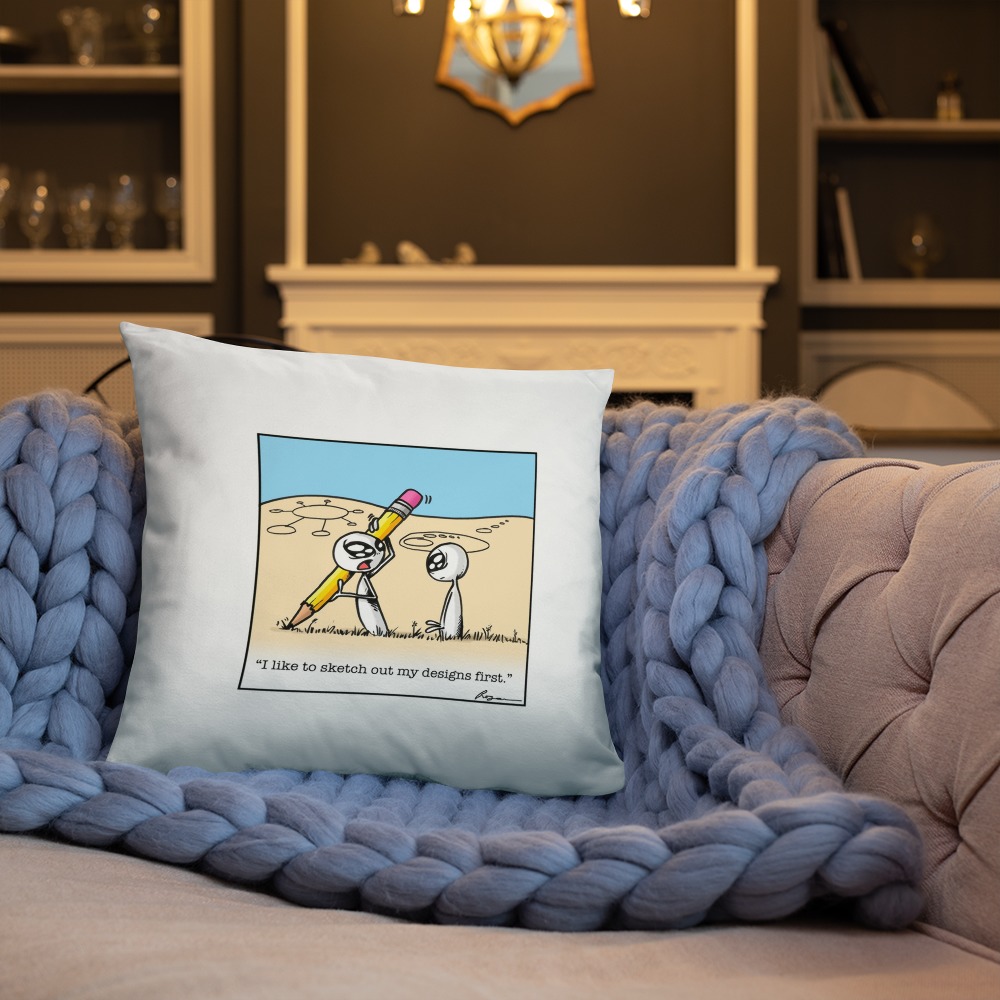 Premium Pillow