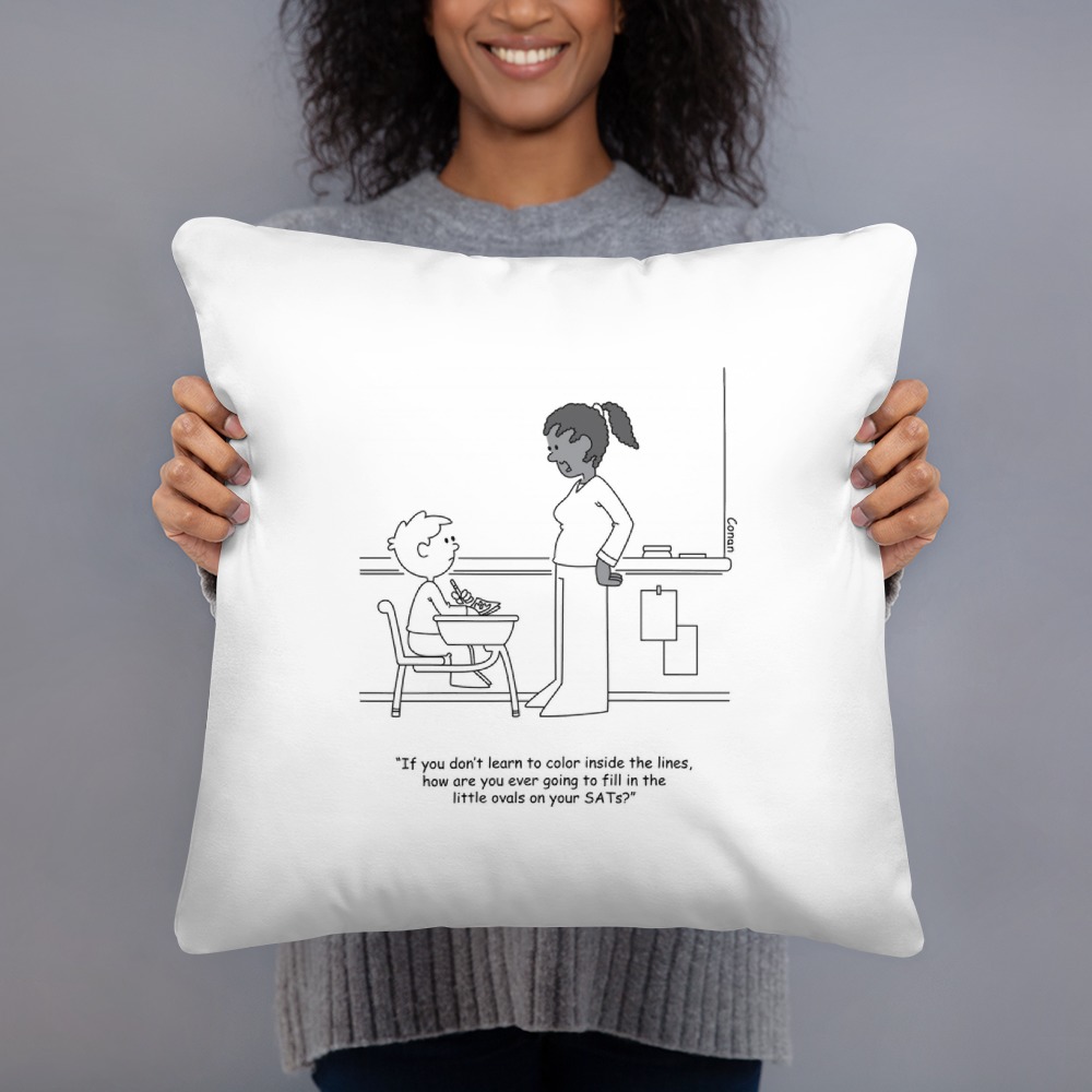 Premium Pillow