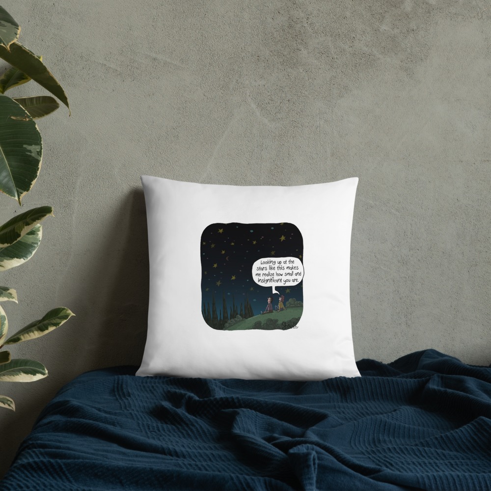 Premium Pillow