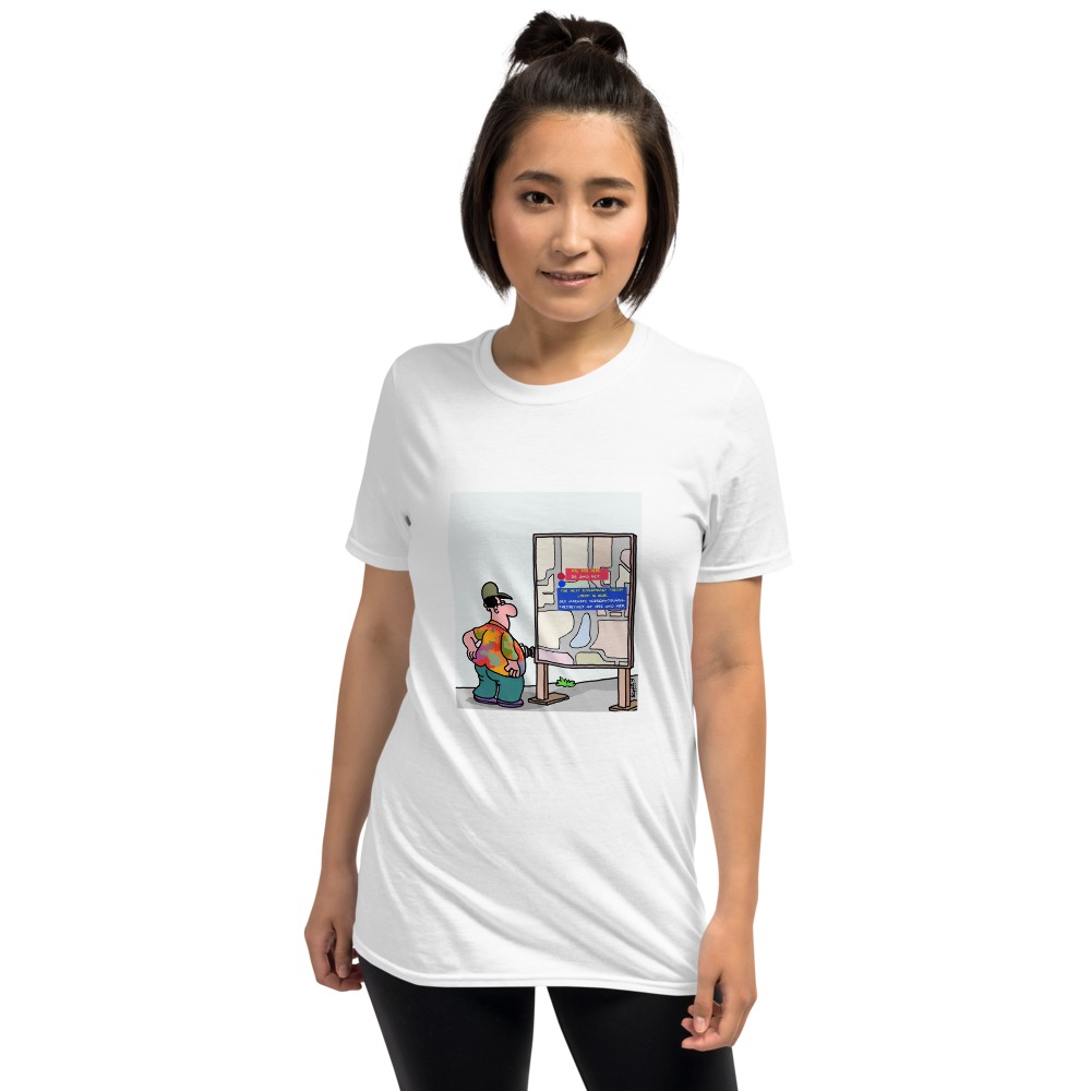 Unisex T-Shirt