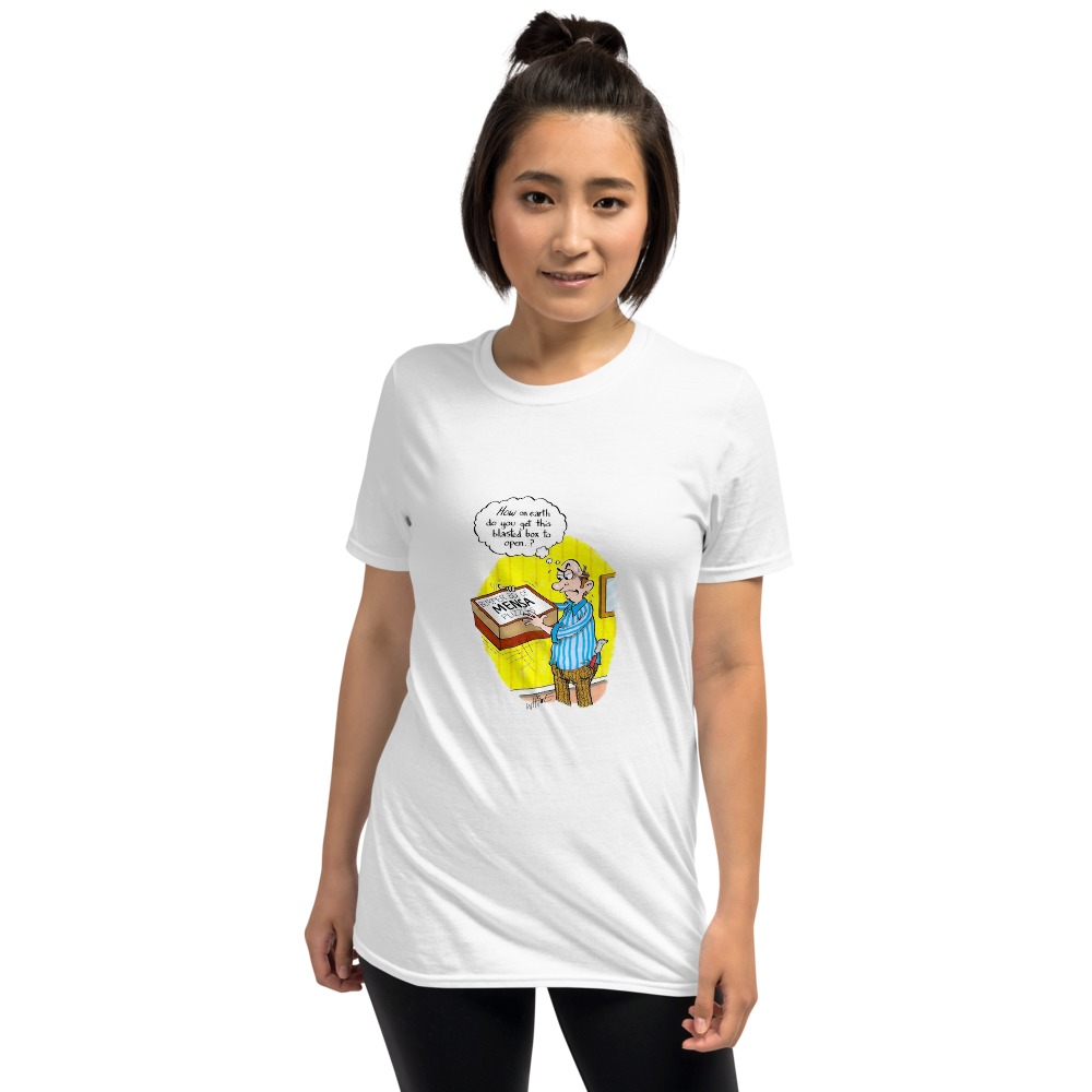 Unisex T-Shirt
