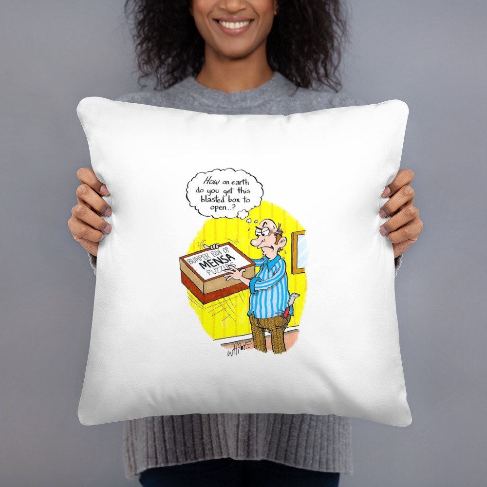 Premium Pillow