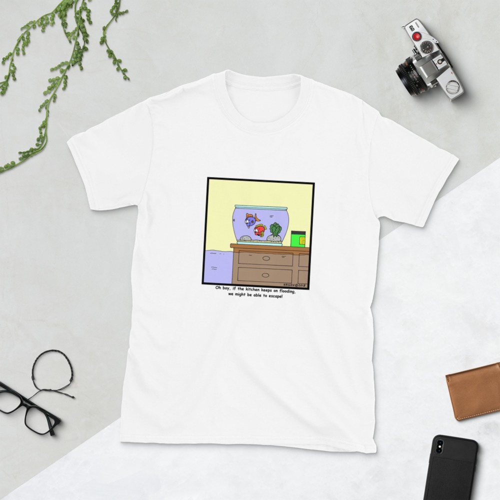 Unisex T-Shirt