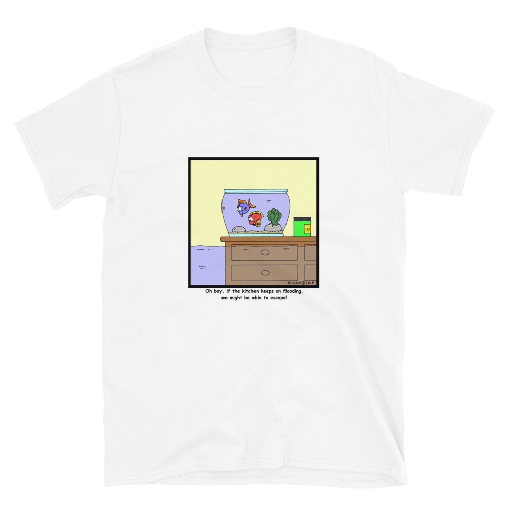 Unisex T-Shirt