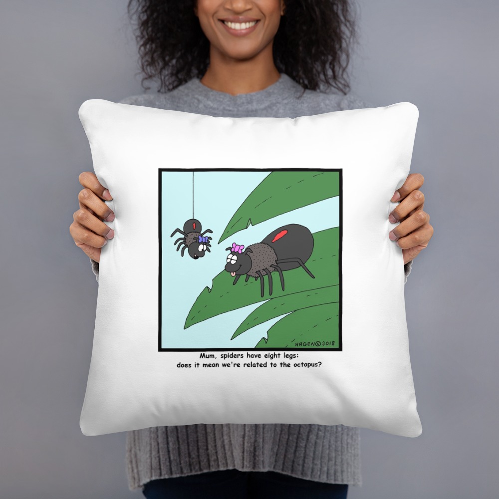 Premium Pillow