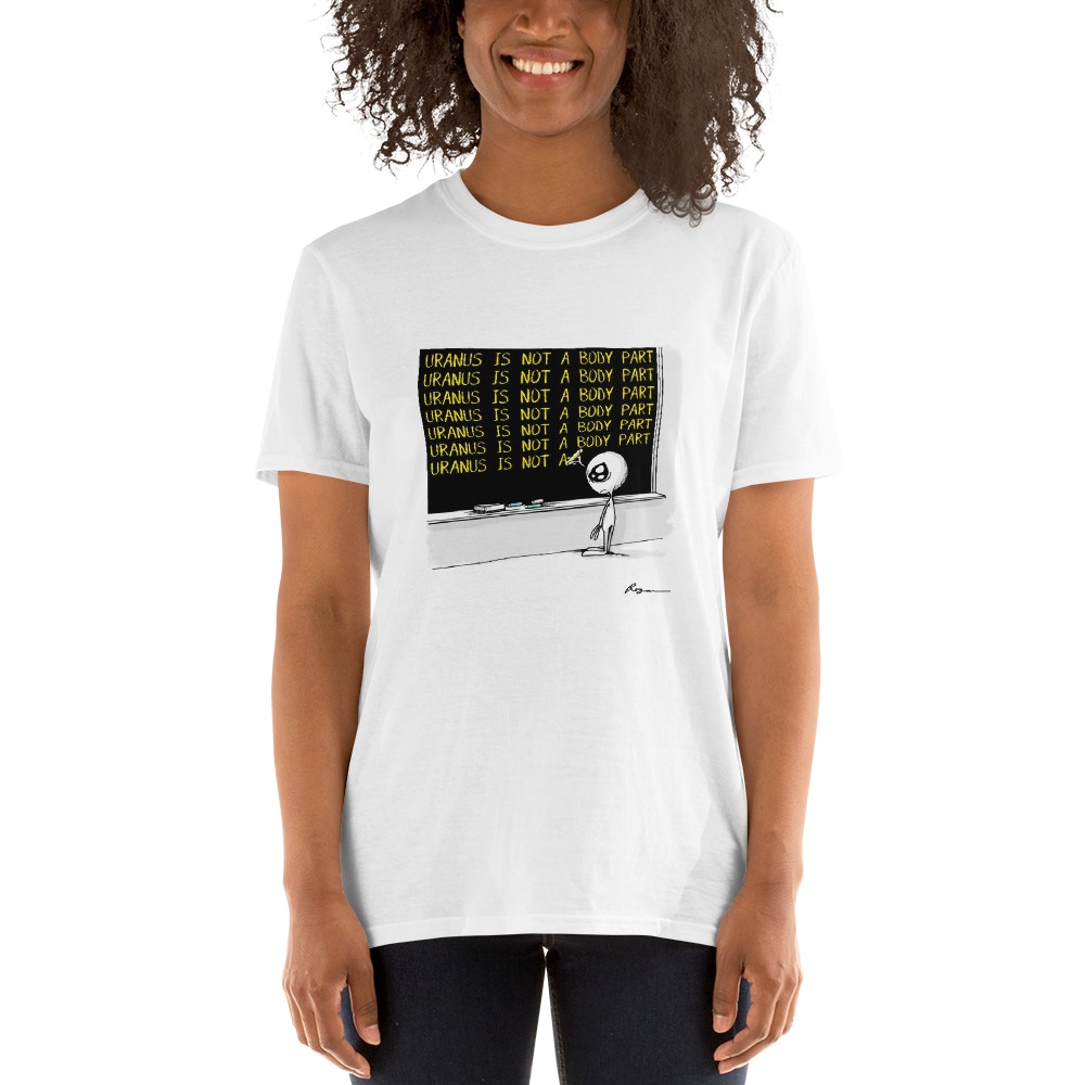Unisex T-Shirt