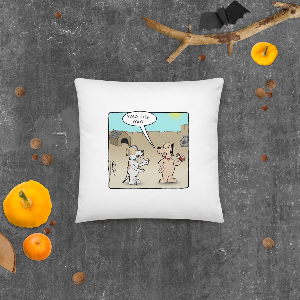 Premium Pillow