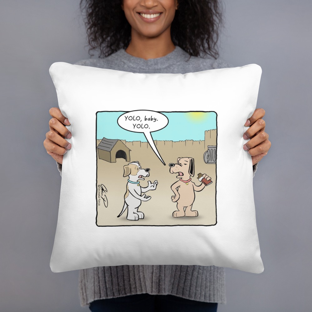 Premium Pillow