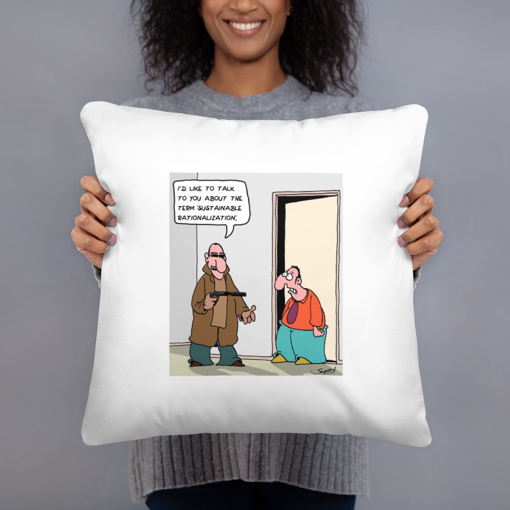Premium Pillow