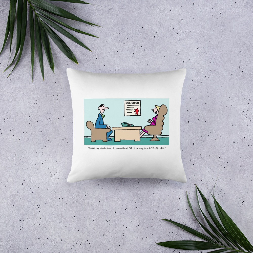 Premium Pillow
