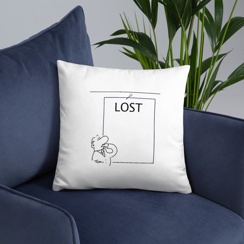 Premium Pillow