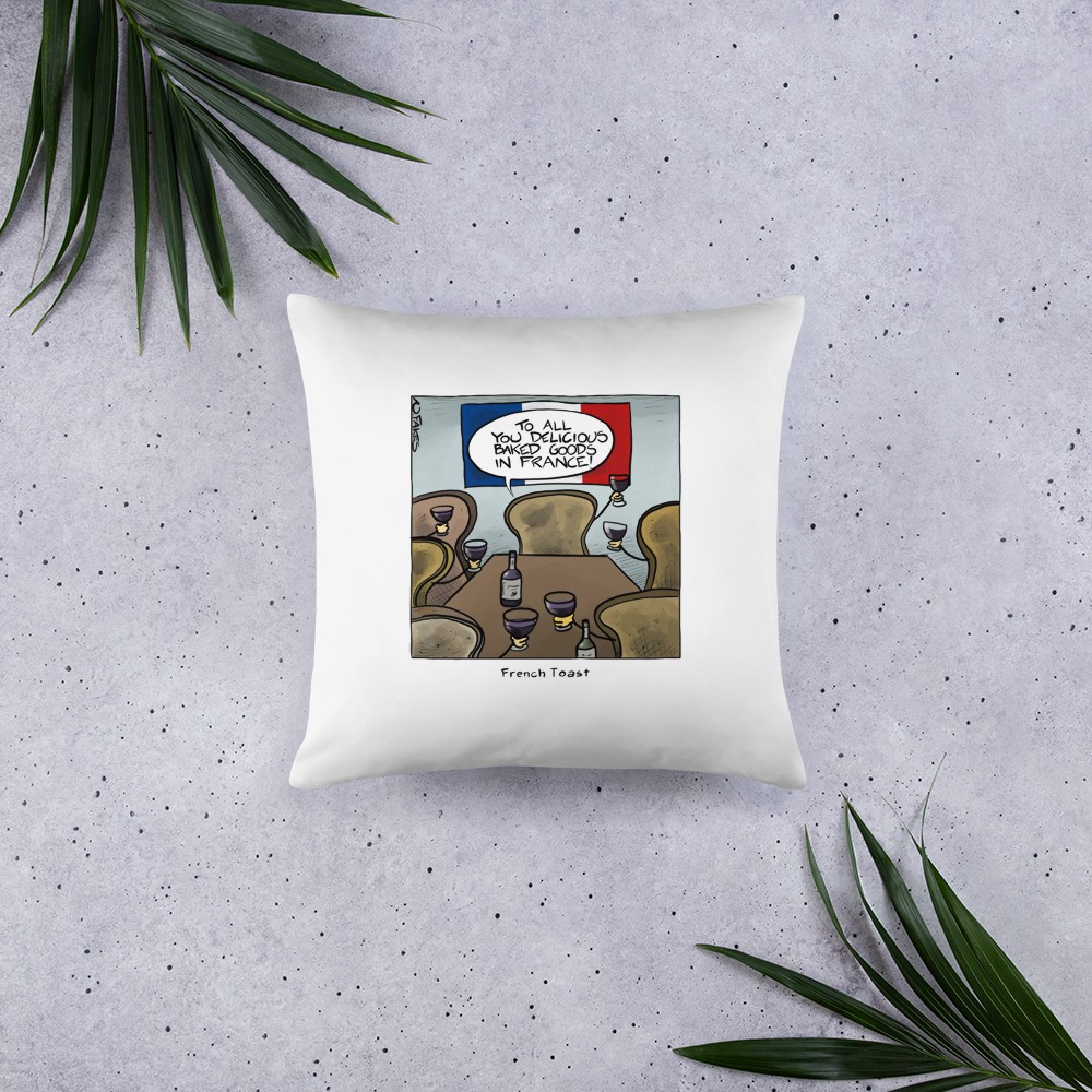 Premium Pillow