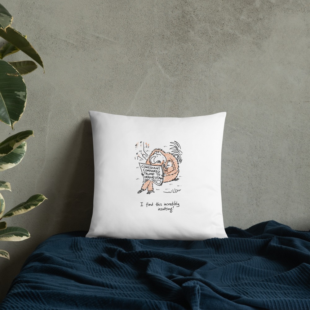 Premium Pillow