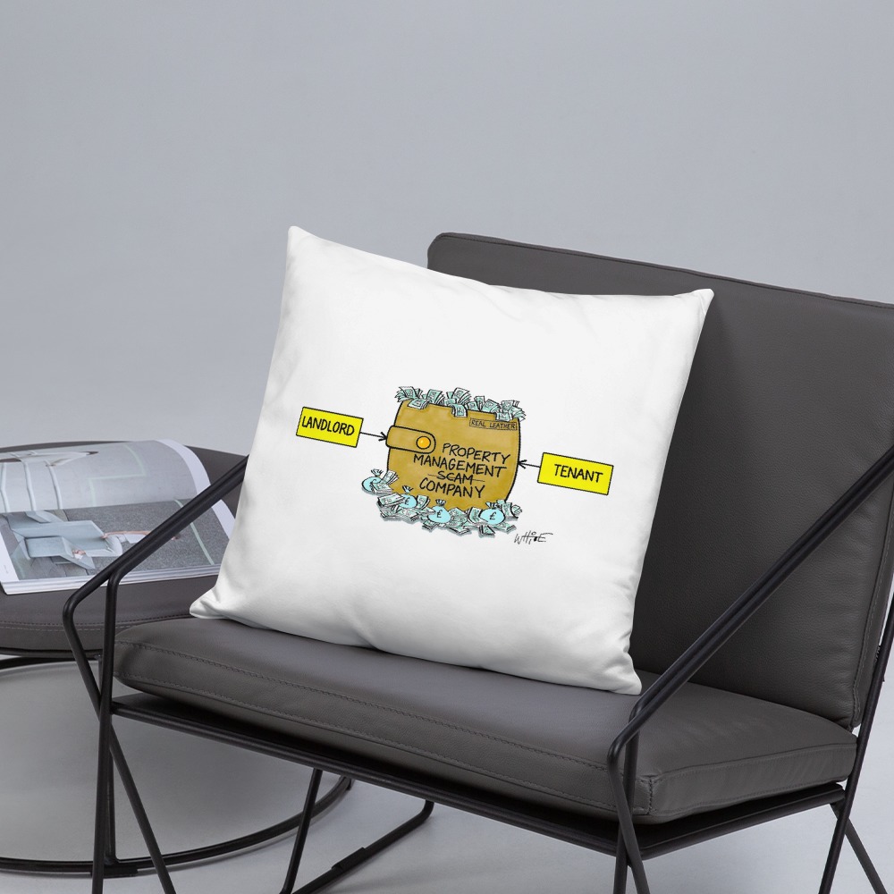 Premium Pillow