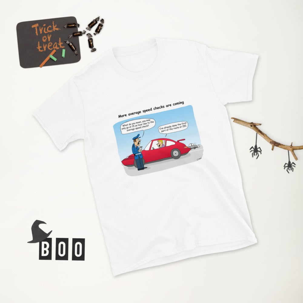 Unisex T-Shirt