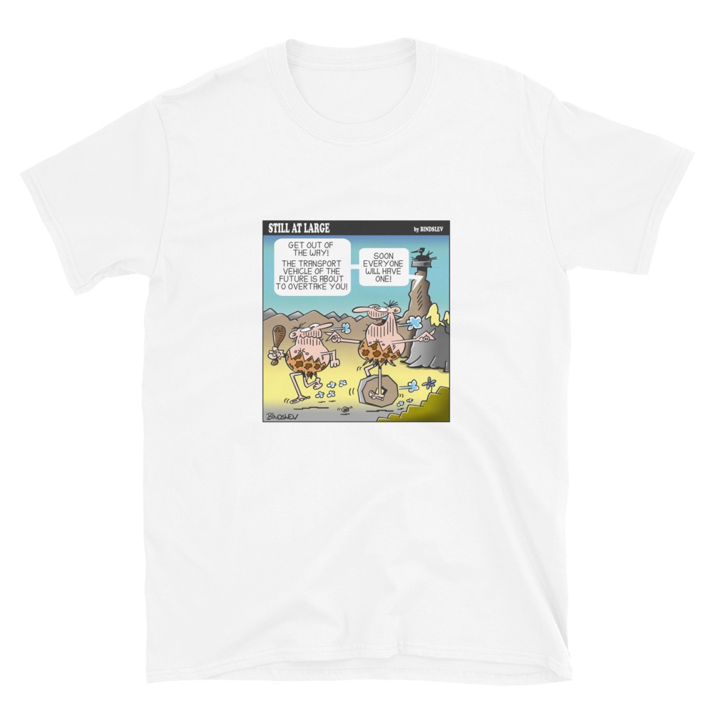 Unisex T-Shirt