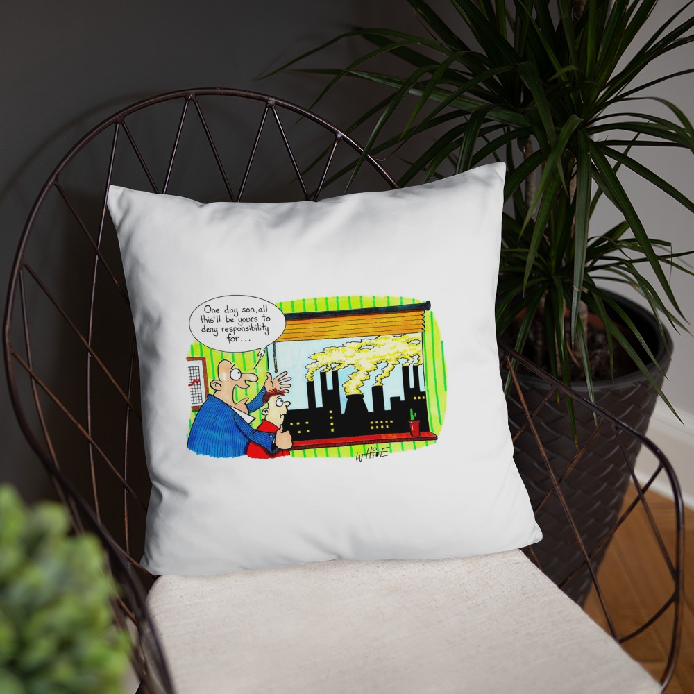 Premium Pillow
