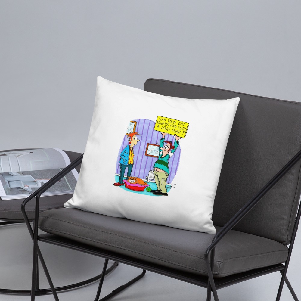 Premium Pillow