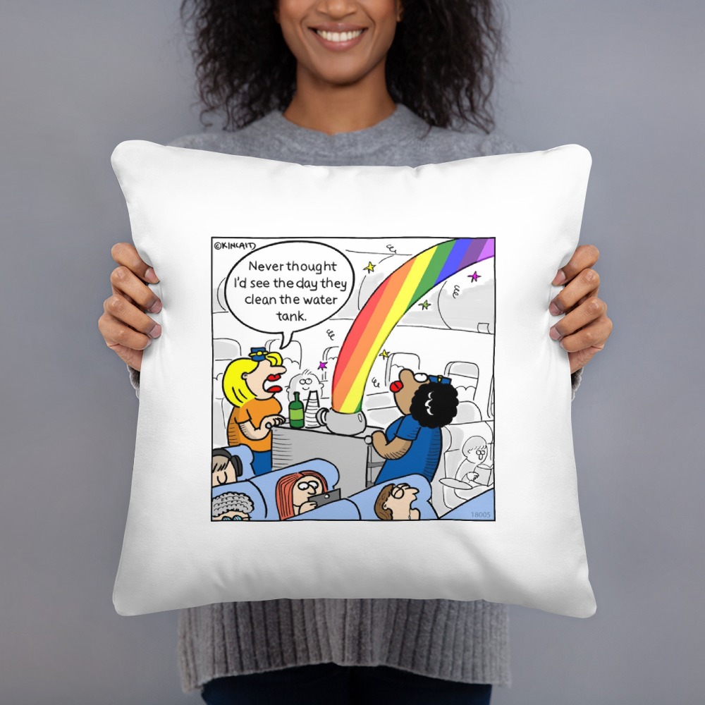 Premium Pillow